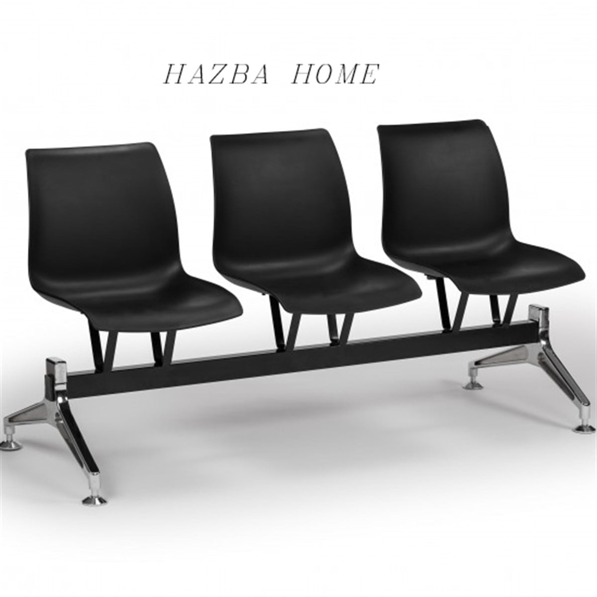 Beta 3'lü Bekleme Koltuğu