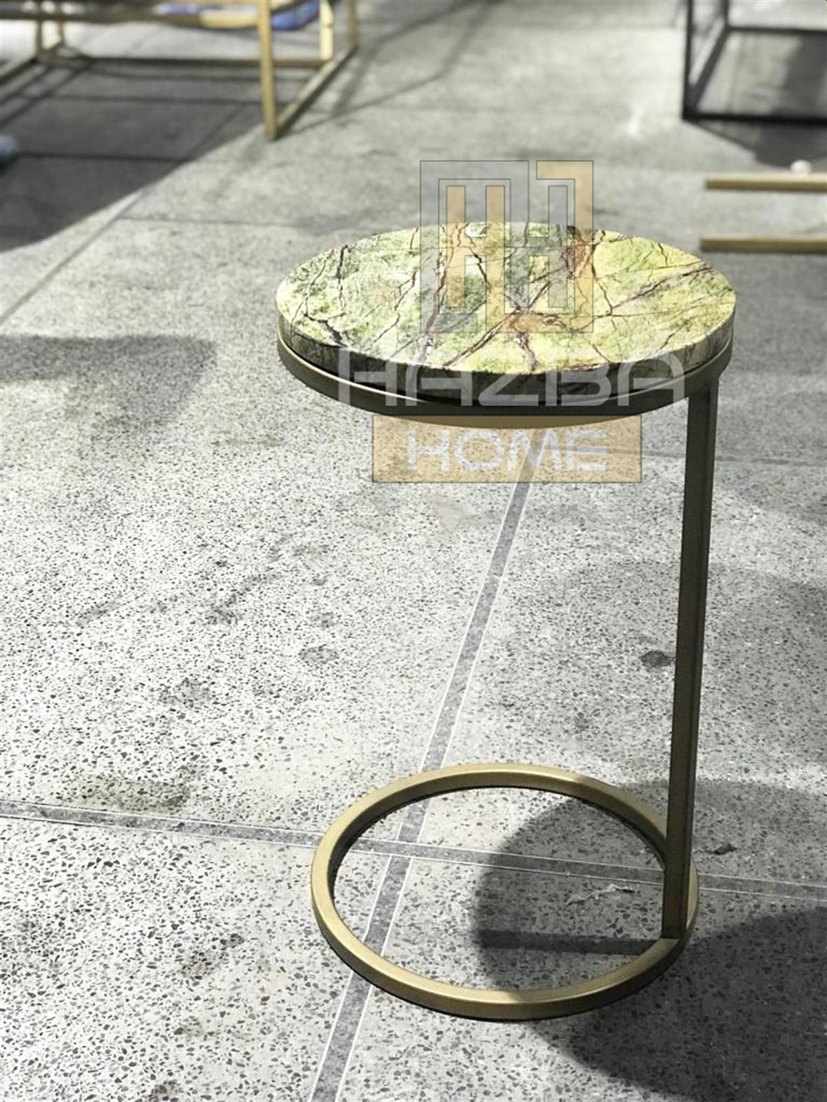 Hazba Green Forest Sehpa