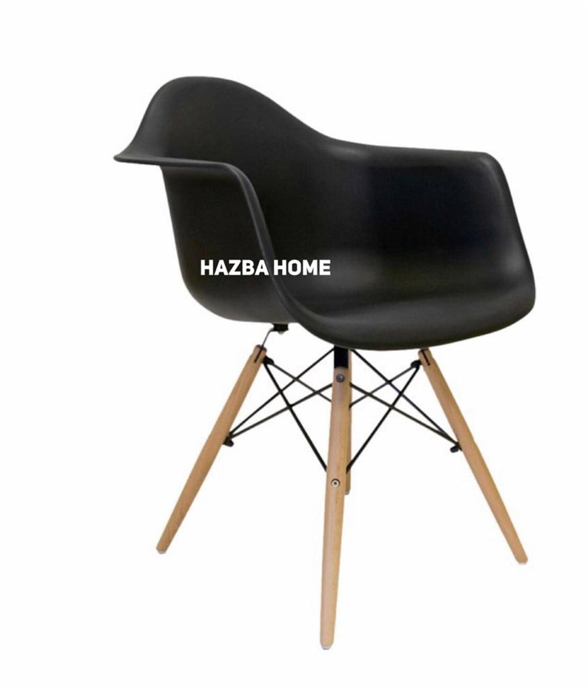 Kollu Eames Sandalye