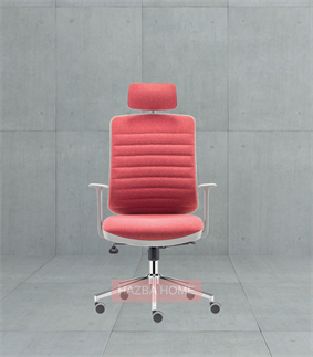 Aura Grey Linear Yönetici Koltuğu