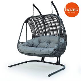 Balina Salıncak İp Örgü