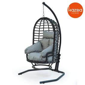 Bülbül Rattan Salıncak