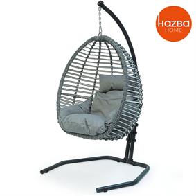 Fındık Rattan Salıncak