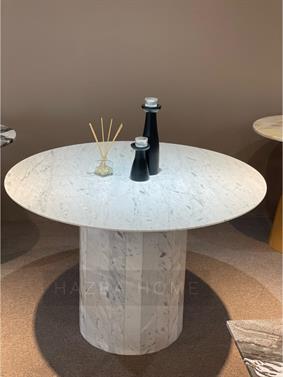 İTALYAN CARRERA MERMER MASA