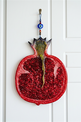 NAR FİLİZ KAPI SÜSÜ