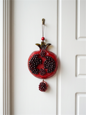 NAR MİNİ KAPI SÜSÜ