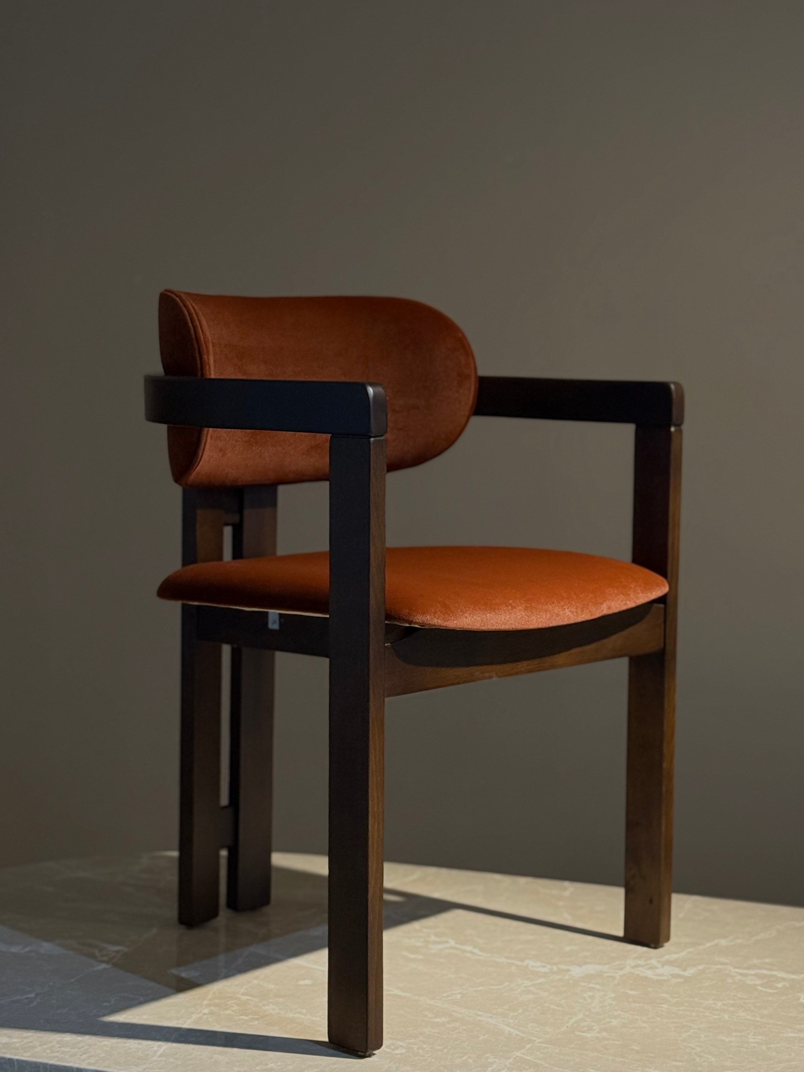 AHŞAP PERA SANDALYE