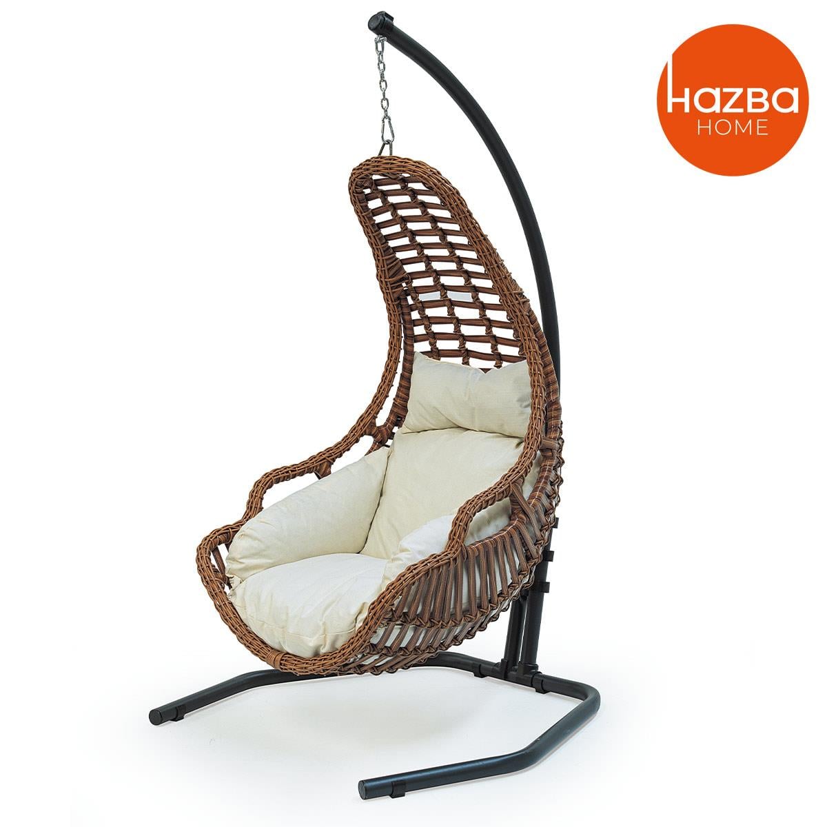 Kule Rattan Salıncak