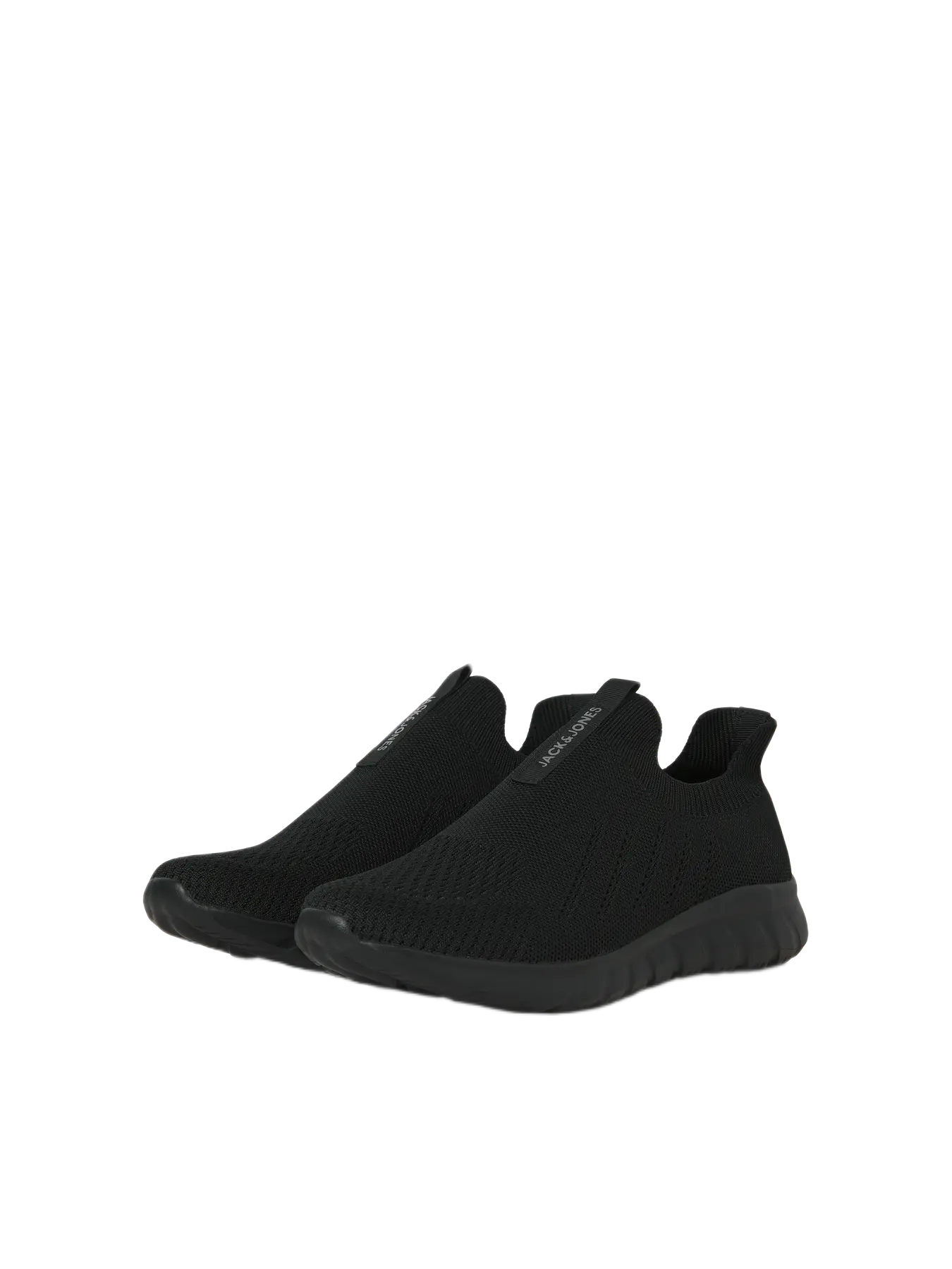 Jack & Jones JFWJESMOND Erkek Full Siyah Sneaker Aqua Spor Ayakkabı 12289351