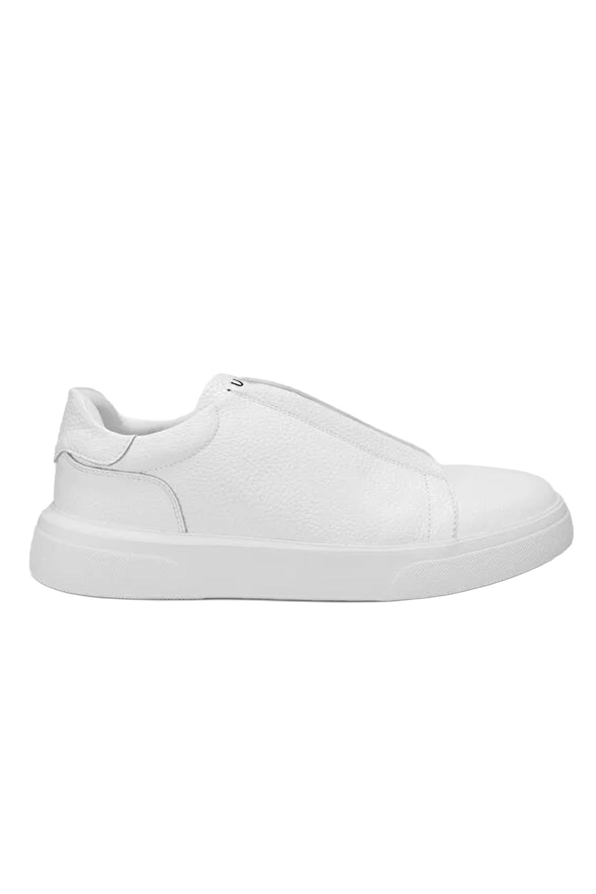 Lufian Dante Beyaz Erkek Sneaker Ayakkabı 112230256