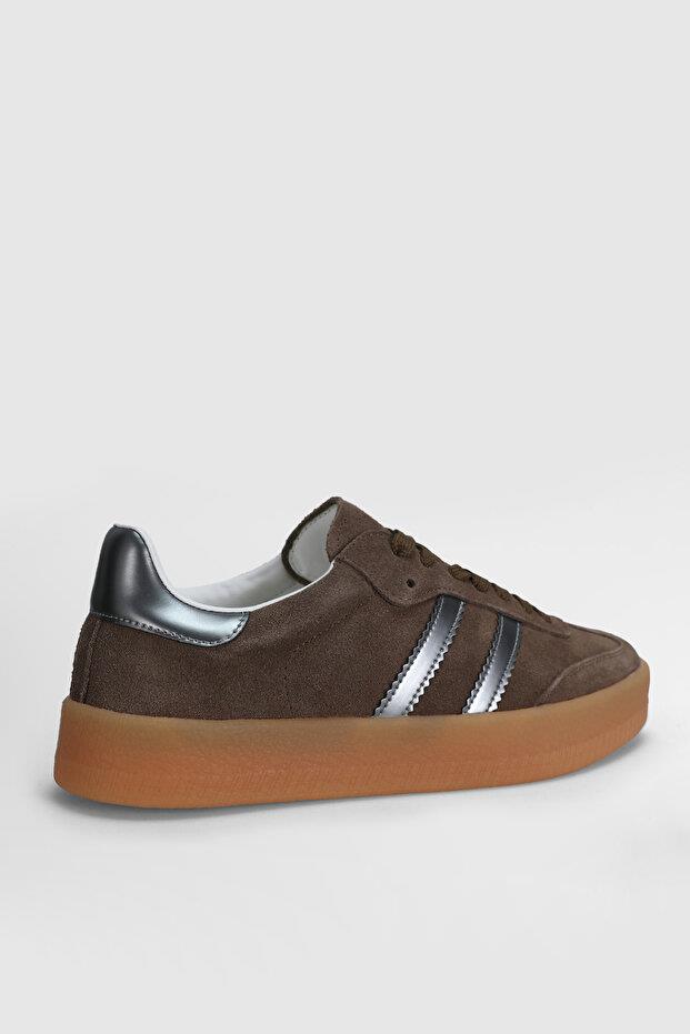 Lufian David Kum Erkek Sneaker Ayakkabı 112230234