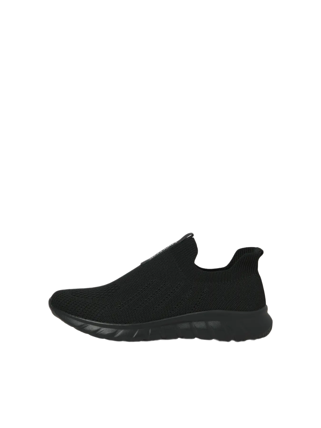 Jack & Jones JFWJESMOND Erkek Full Siyah Sneaker Aqua Spor Ayakkabı 12289351