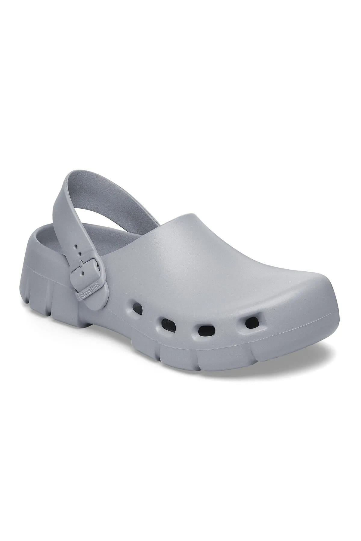 Birkenstock Birki Flow Eva Stone Coin Unisex Terlik 1027714 Taş