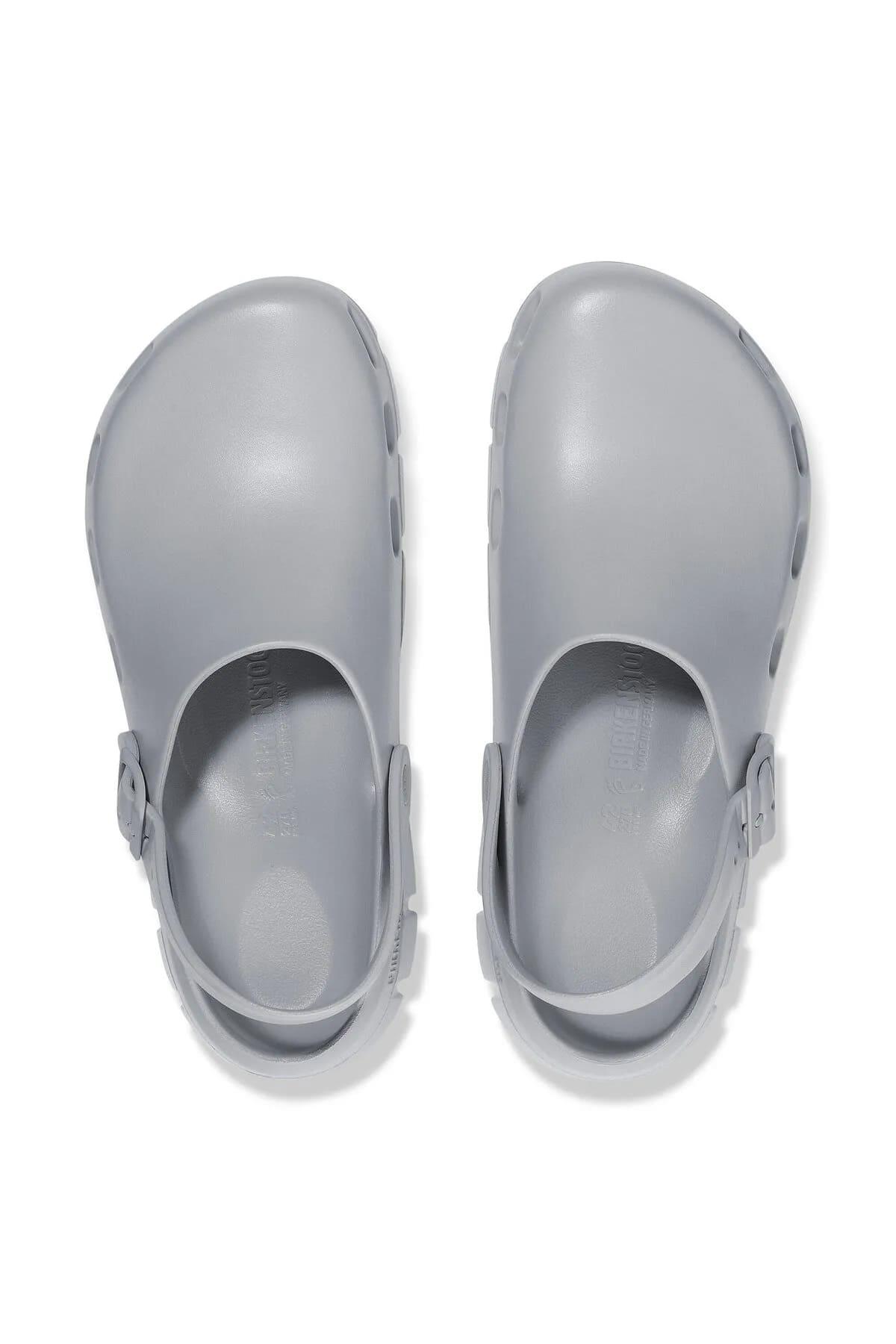 Birkenstock Birki Flow Eva Stone Coin Unisex Terlik 1027714 Taş