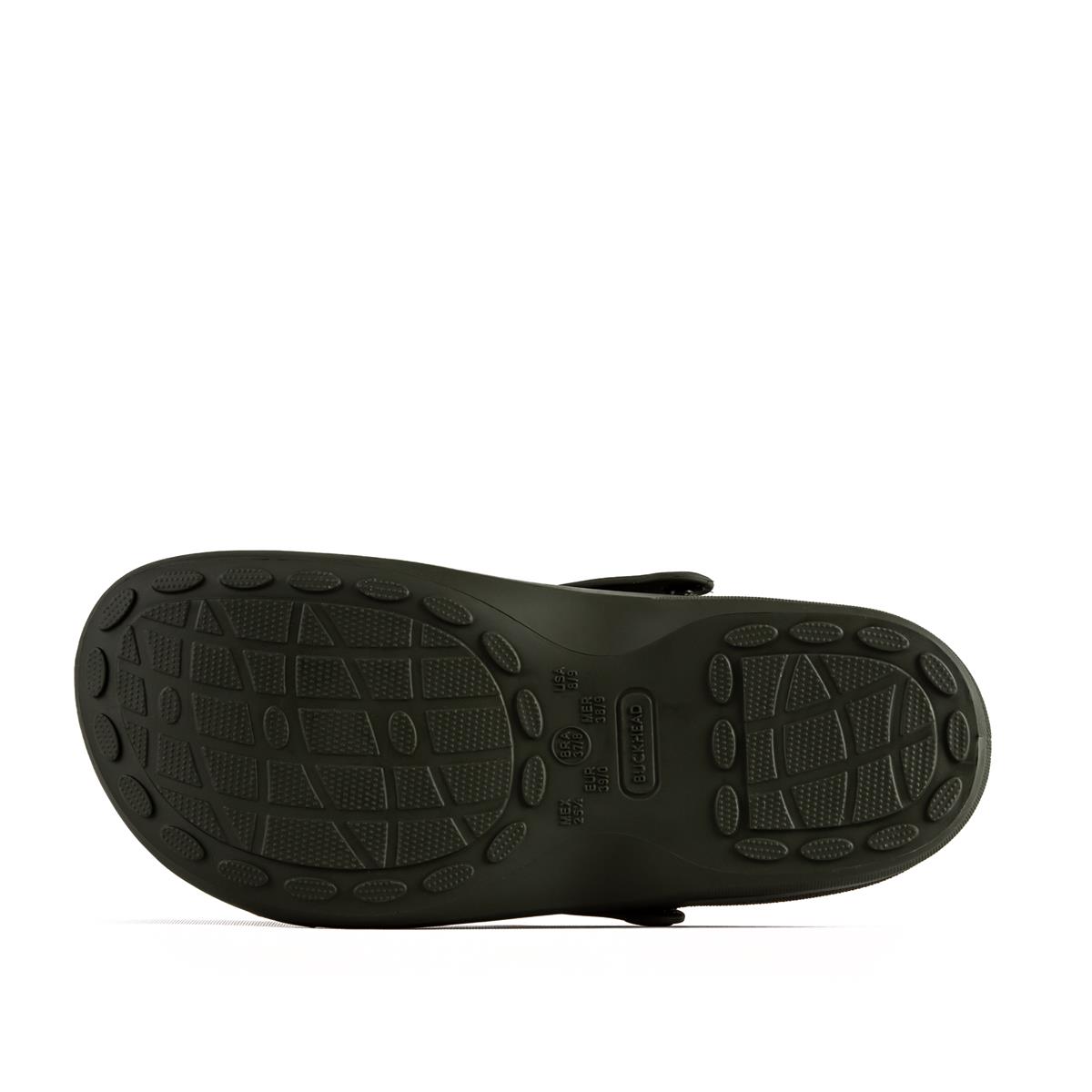 Buckhead Copacabana Eva Green Yeşil Crocs Mod Terlik 4154