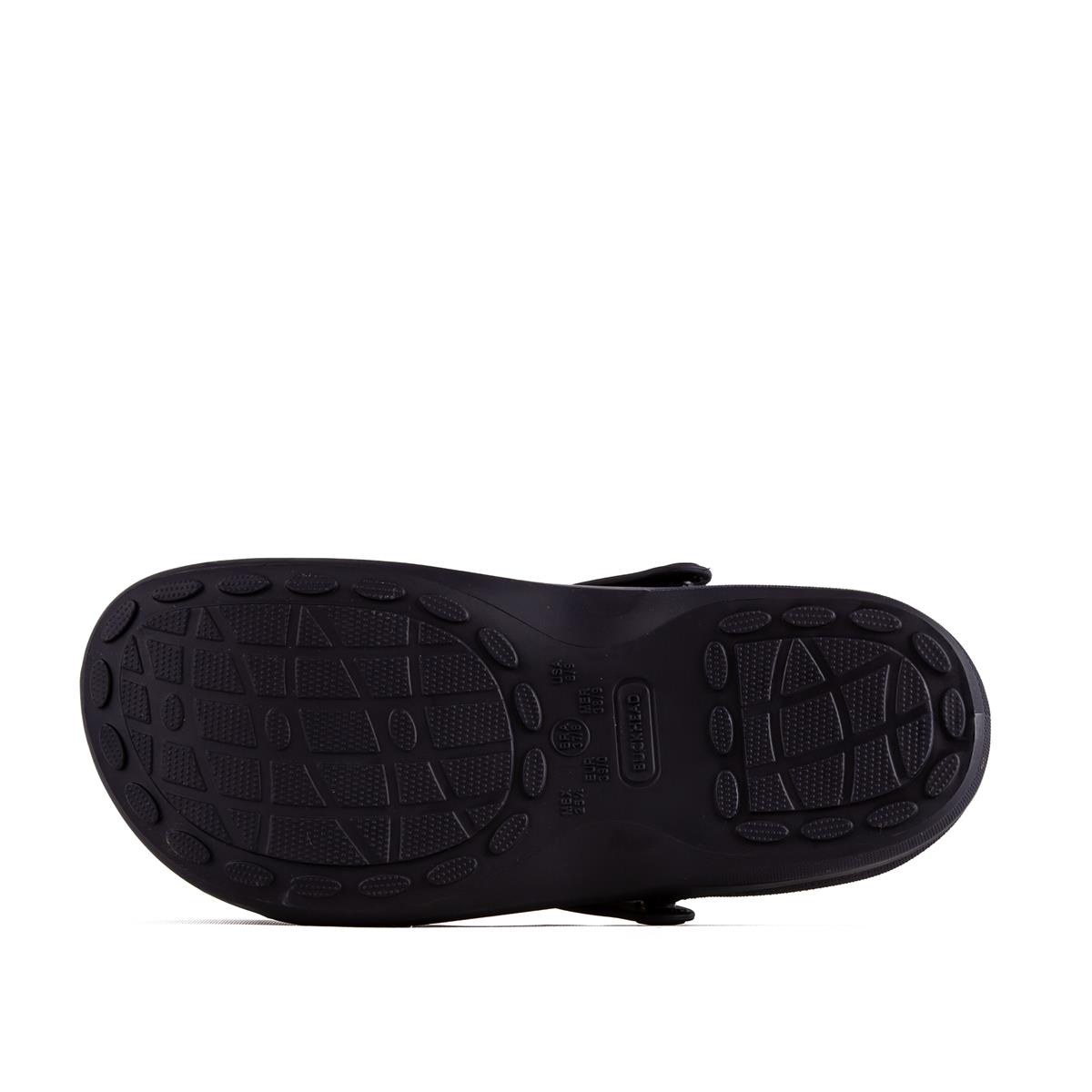 Buckhead Copacabana Eva Navy Lacivert Crocs Mod Terlik 4154