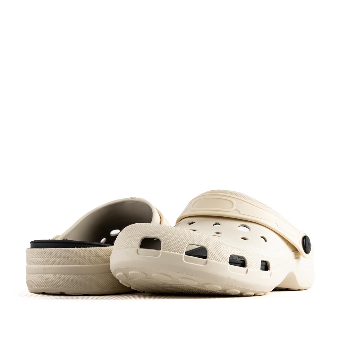 Buckhead Copacabana Eva White Beyaz Crocs Mod Terlik 4154