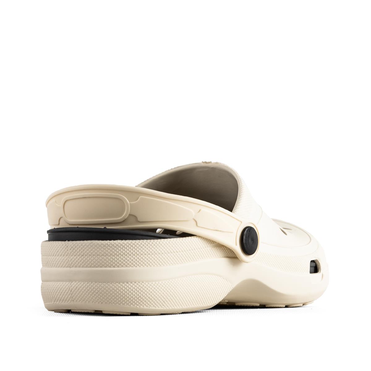 Buckhead Copacabana Eva White Beyaz Crocs Mod Terlik 4154