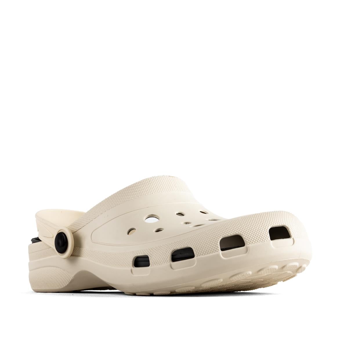 Buckhead Copacabana Eva White Beyaz Crocs Mod Terlik 4154