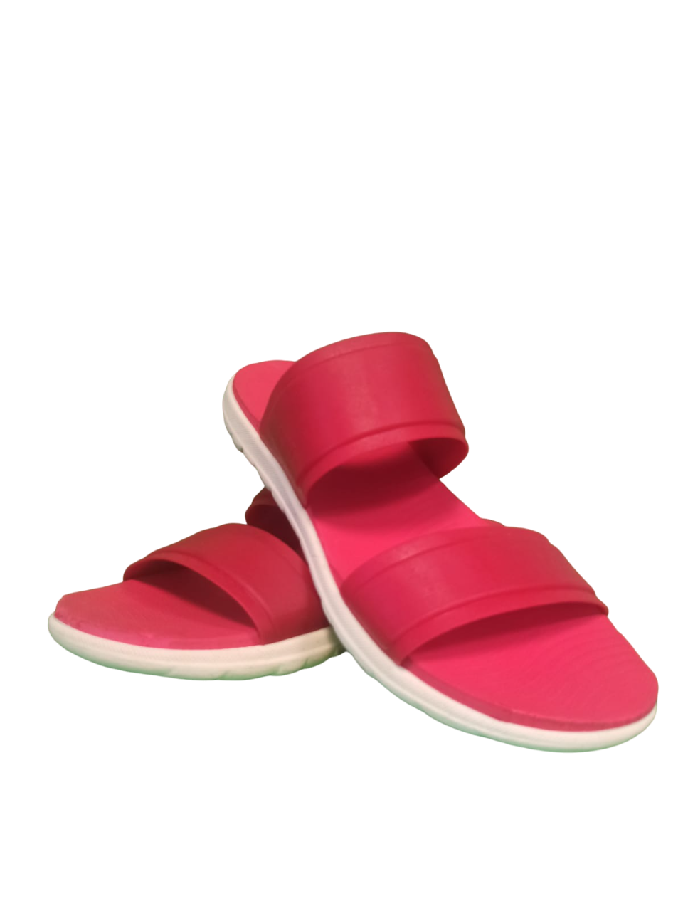 Chopper Next W. Ultra Kadın Terlik Sun Kiss 20049 Kırmızı