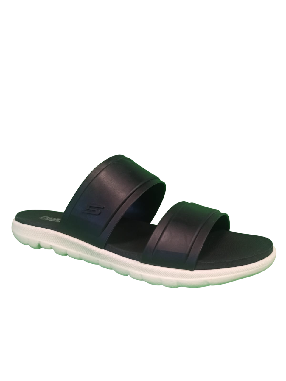 Chopper Next W. Ultra Kadın Terlik Sun Kiss 20049 Siyah