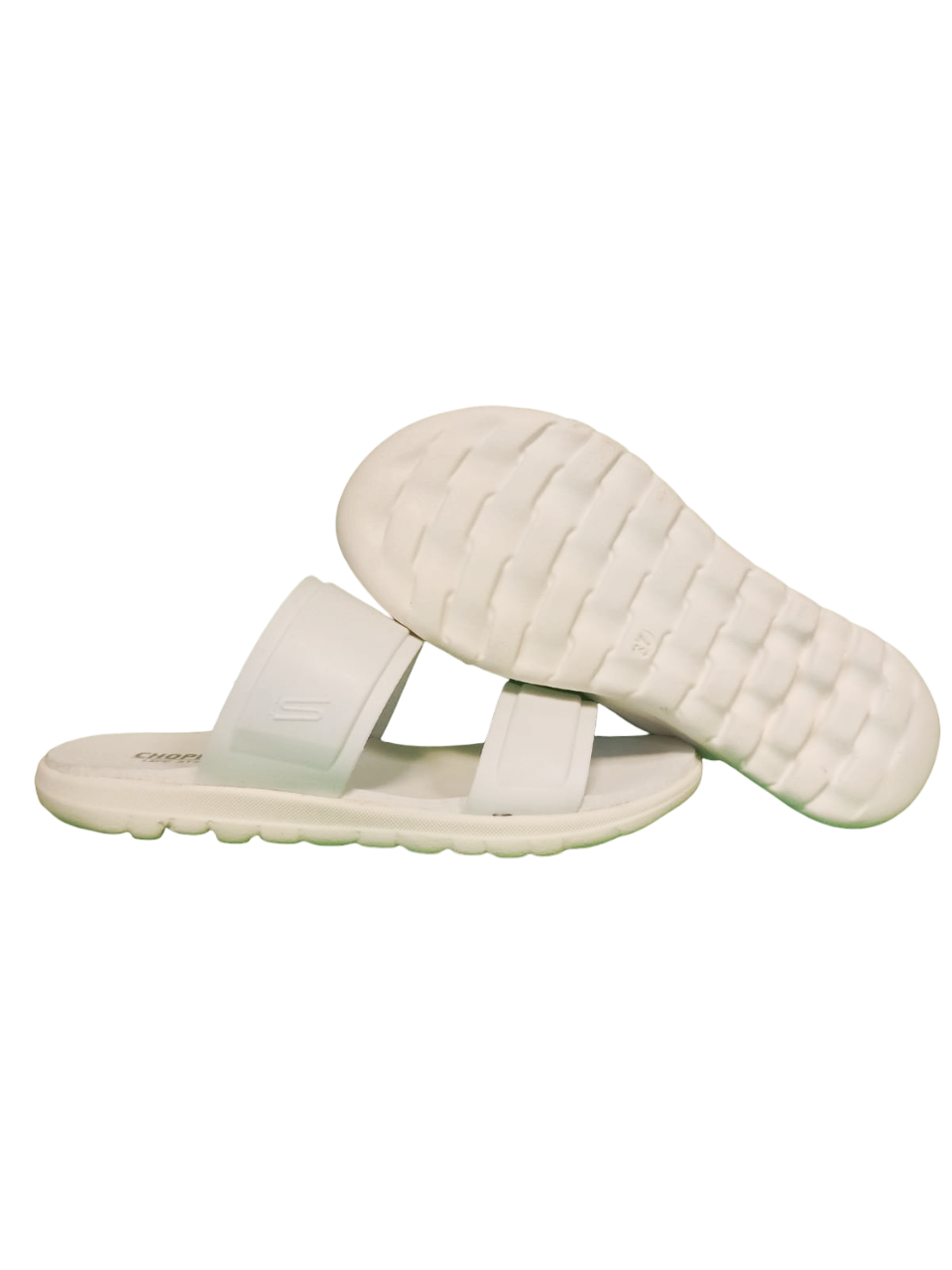 Chopper Next W. Ultra Kadın Terlik Sun Kiss 20049 Beyaz