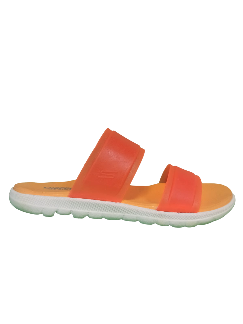Chopper Next W. Ultra Kadın Terlik Sun Kiss 20049 Turuncu