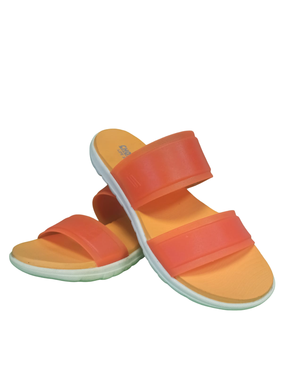 Chopper Next W. Ultra Kadın Terlik Sun Kiss 20049 Turuncu