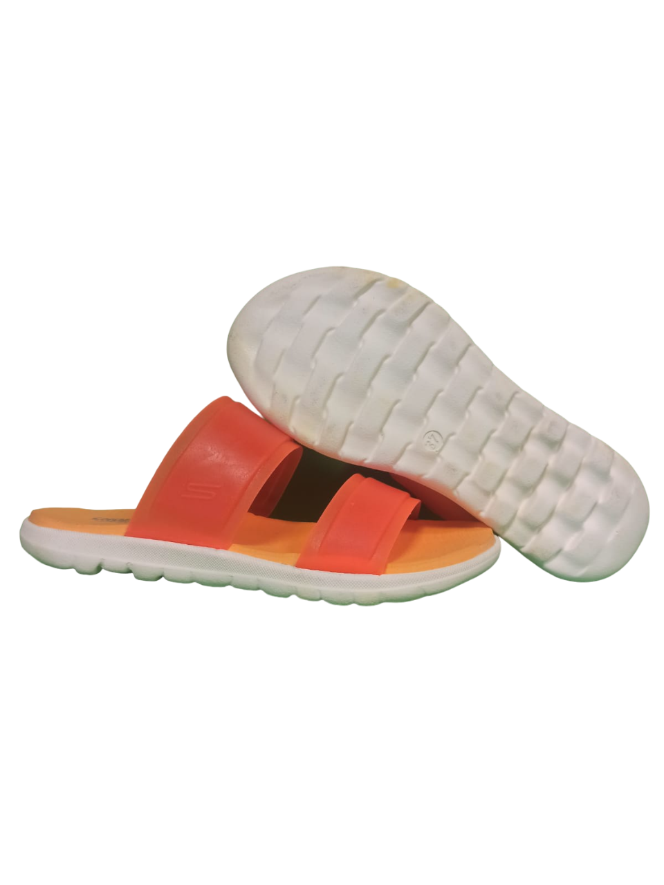 Chopper Next W. Ultra Kadın Terlik Sun Kiss 20049 Turuncu