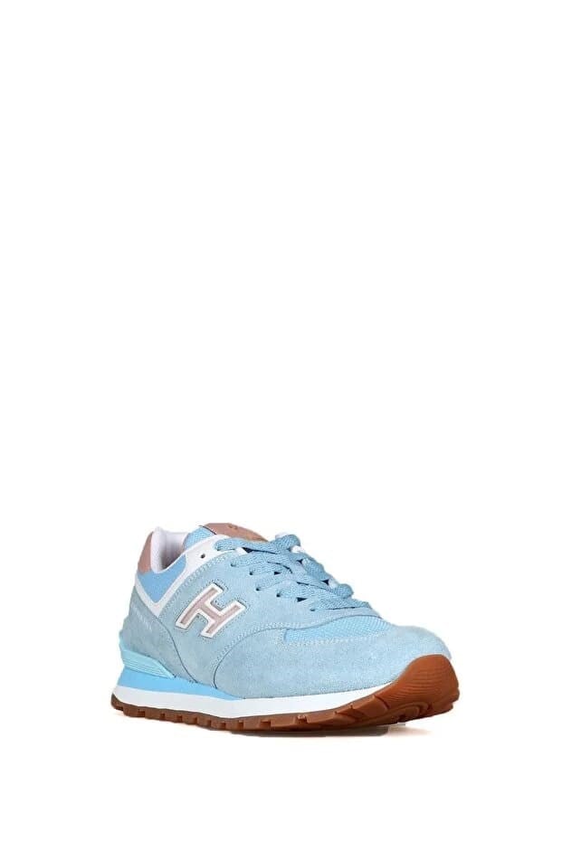 Hammer Jack Peru Kadın Sneaker Spor Ayakkabı 19250 Santorini Pudra