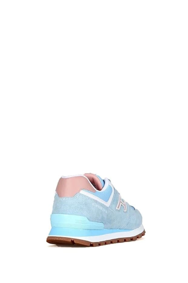 Hammer Jack Peru Kadın Sneaker Spor Ayakkabı 19250 Santorini Pudra