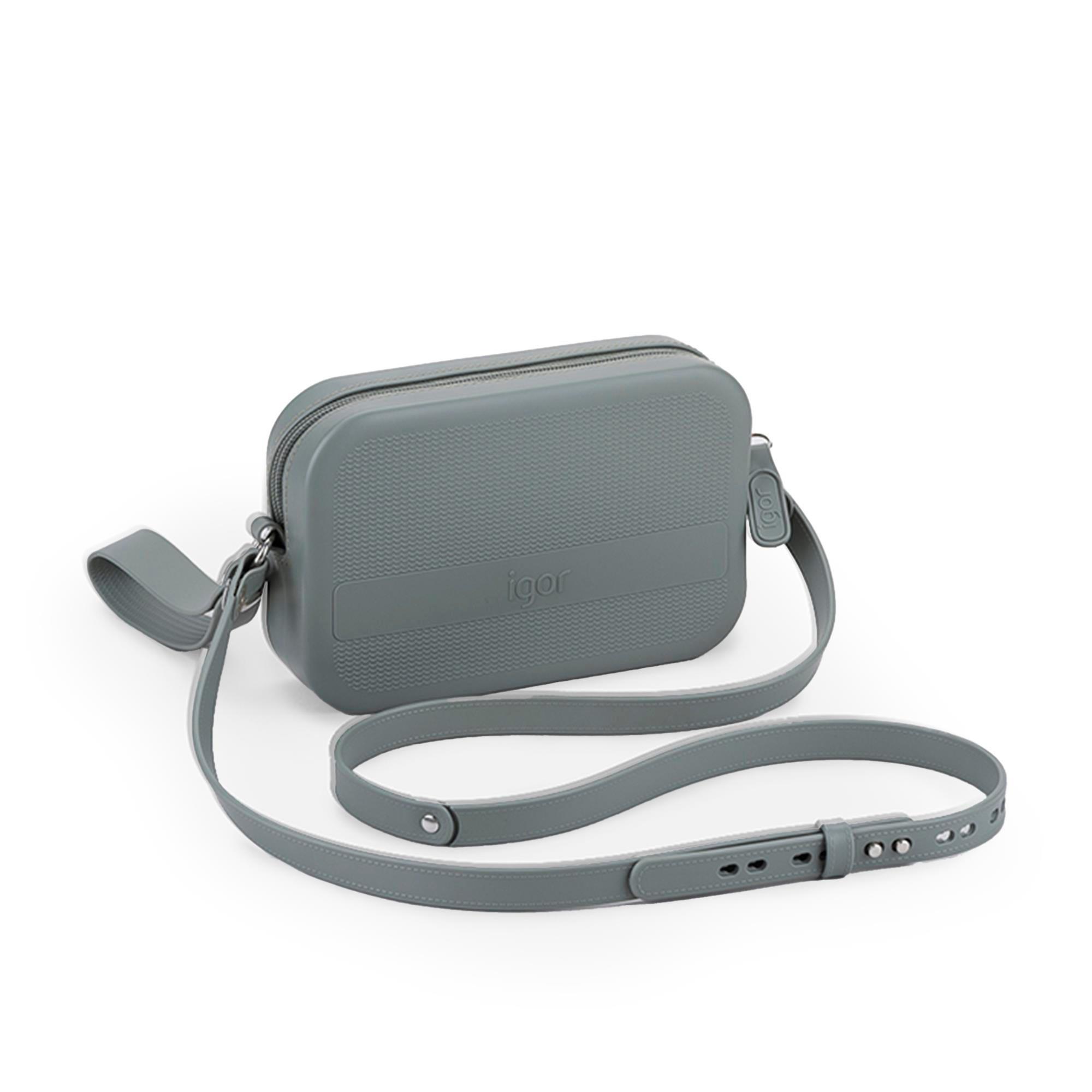 Igor Ane Kadın Askılı Çapraz Omuz Çantası Verde S10319