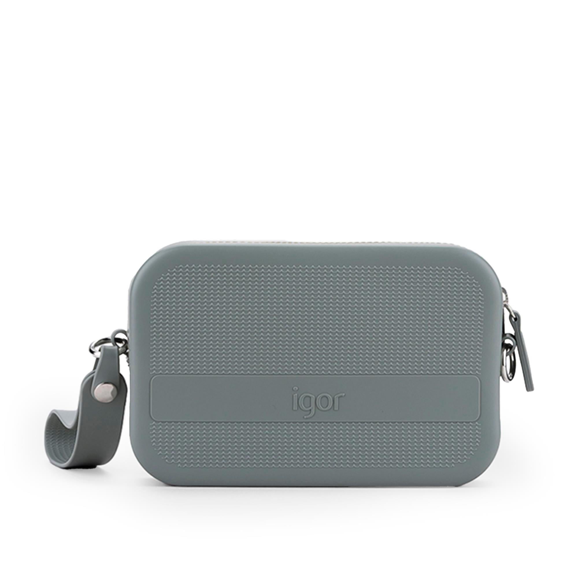 Igor Ane Kadın Askılı Çapraz Omuz Çantası Verde S10319