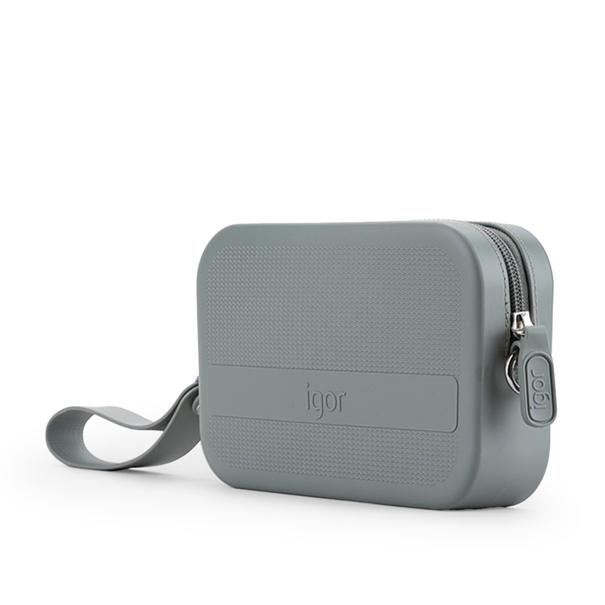 Igor Ane Kadın Askılı Çapraz Omuz Çantası Verde S10319