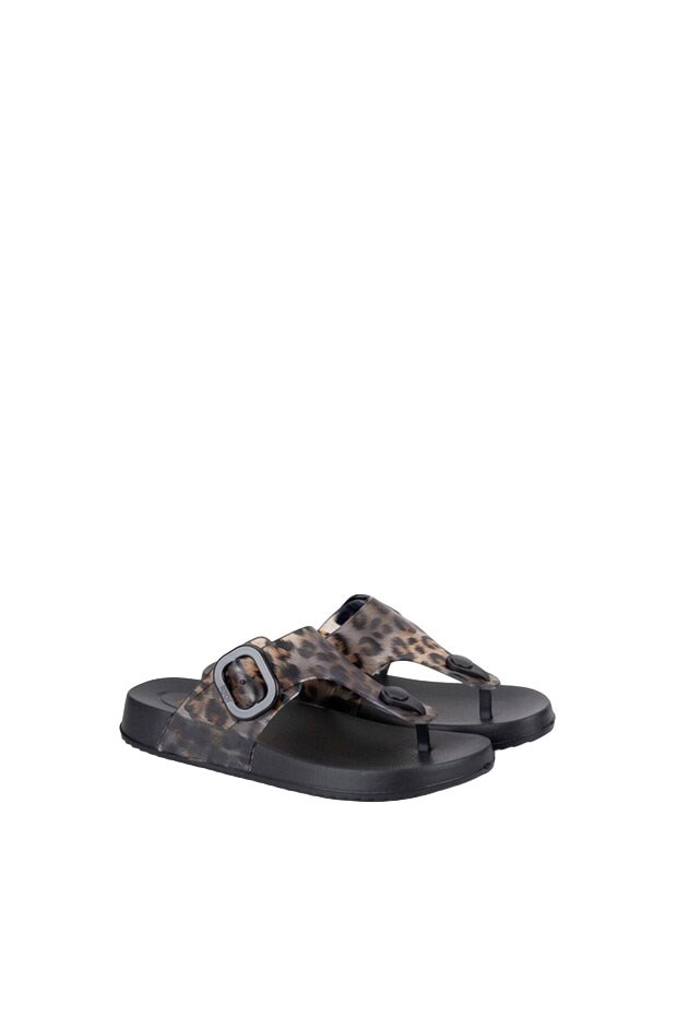 İgor BARI LEO Terlik Negro S1062-002