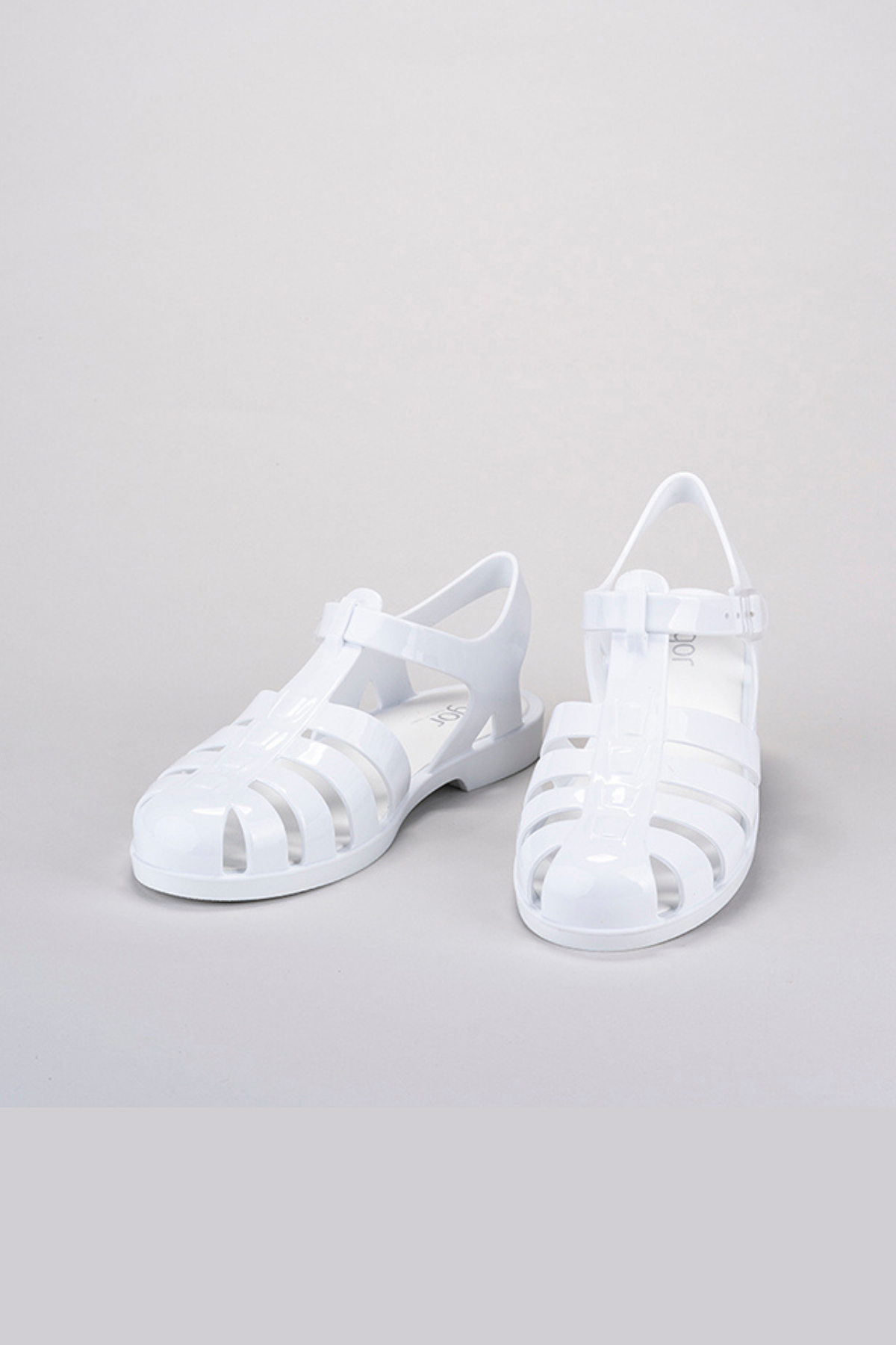 İgor Biarritz Brillo Beyaz Kadın Sandalet Ayakkabı Blanco S10258-001