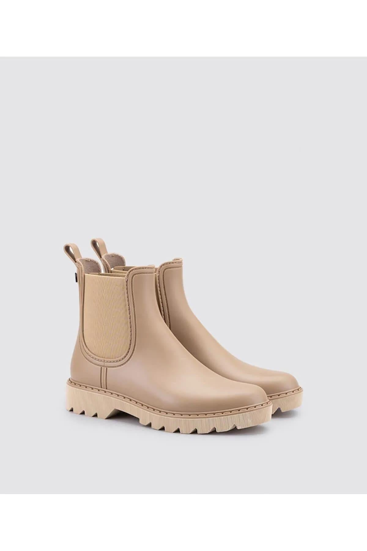 Igor Chloe Mc Beige Bej Kadın Bot W10299-004