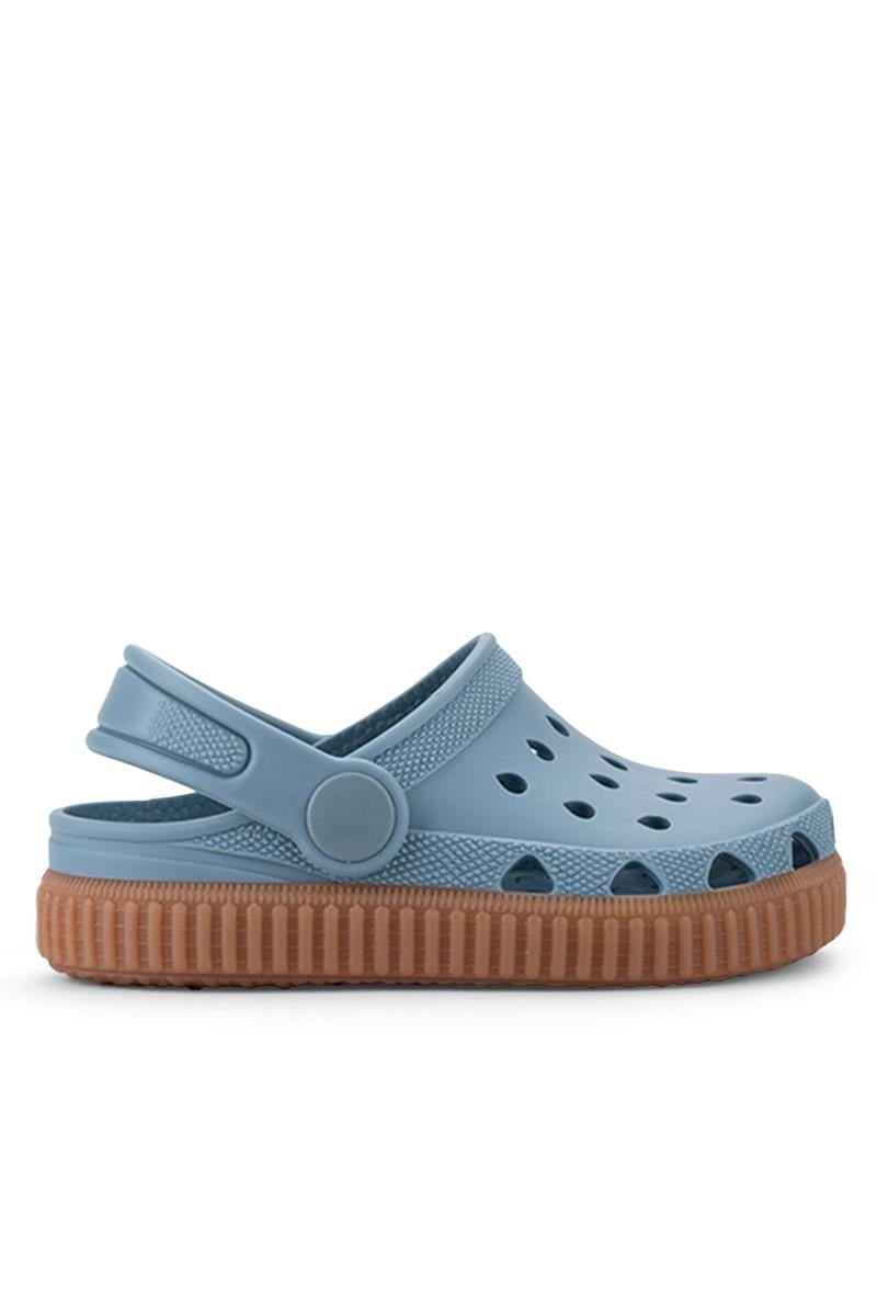 İgor Sun Caramelo Bebek Çocuk Sandalet Ayakkabı Oceano S10315-225