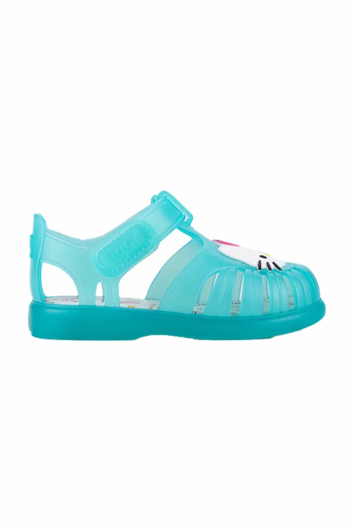 İgor Tobby V.Kitty Tr.Aquamarina Bebek Çocuk Sandalet S10268 034