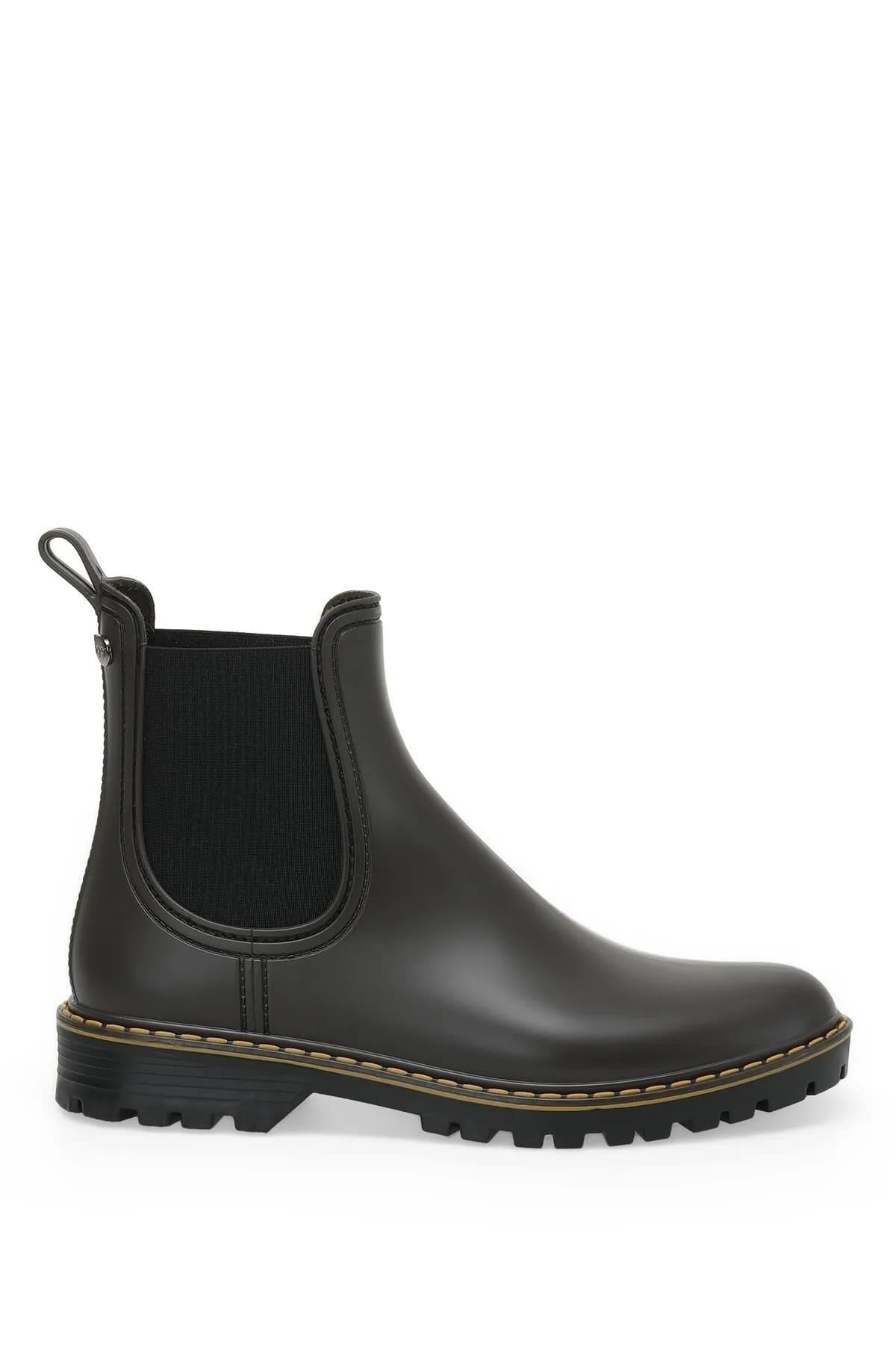 Igor Trak Mate 90S (W10245) Marron Kahve Kadın Bot CC173-122