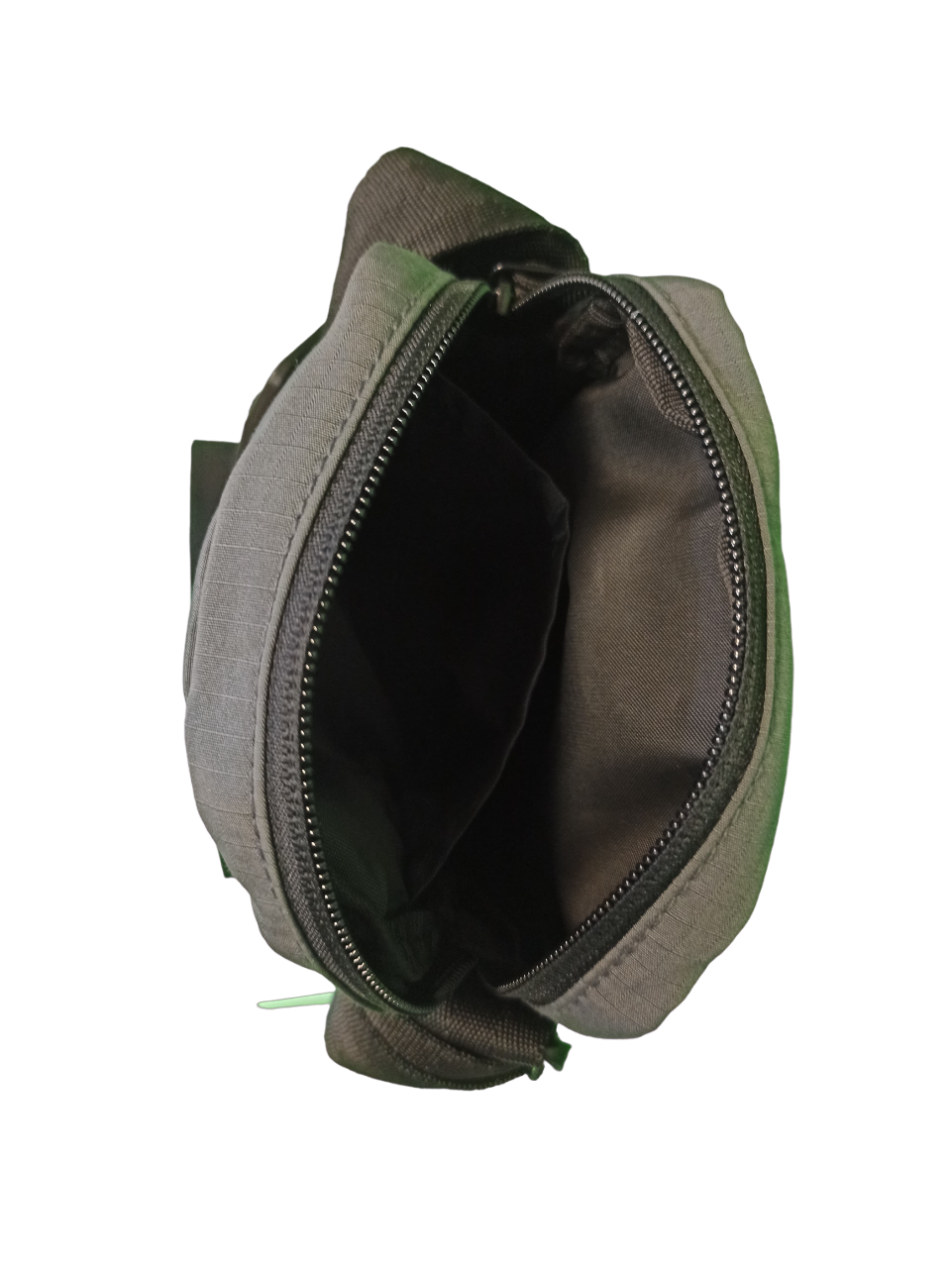 Jack & Jones Jacashford Çapraz Omuz Çantası Asphalt Gri 12233477