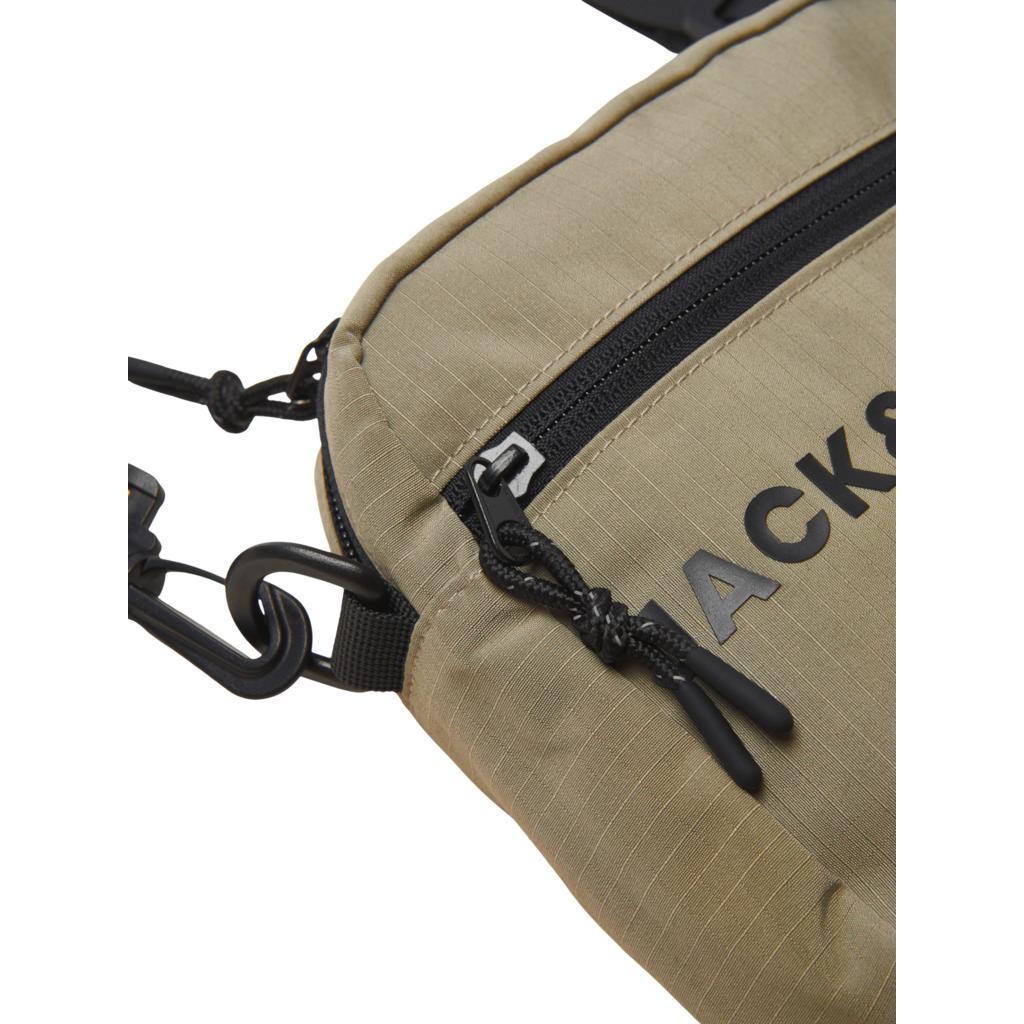Jack & Jones JACNORTH Slingbag Çapraz Postacı Çantası Kum Bej 12263803