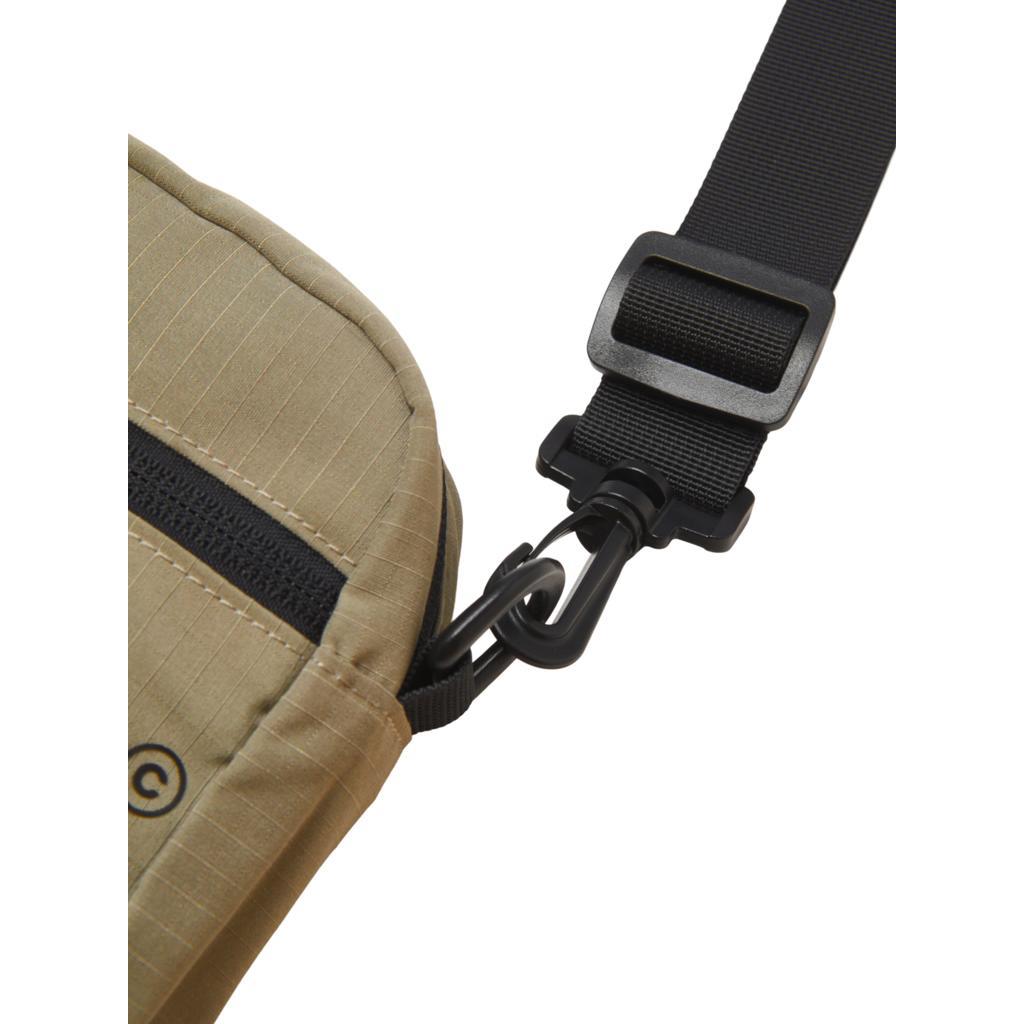 Jack & Jones JACNORTH Slingbag Çapraz Postacı Çantası Kum Bej 12263803