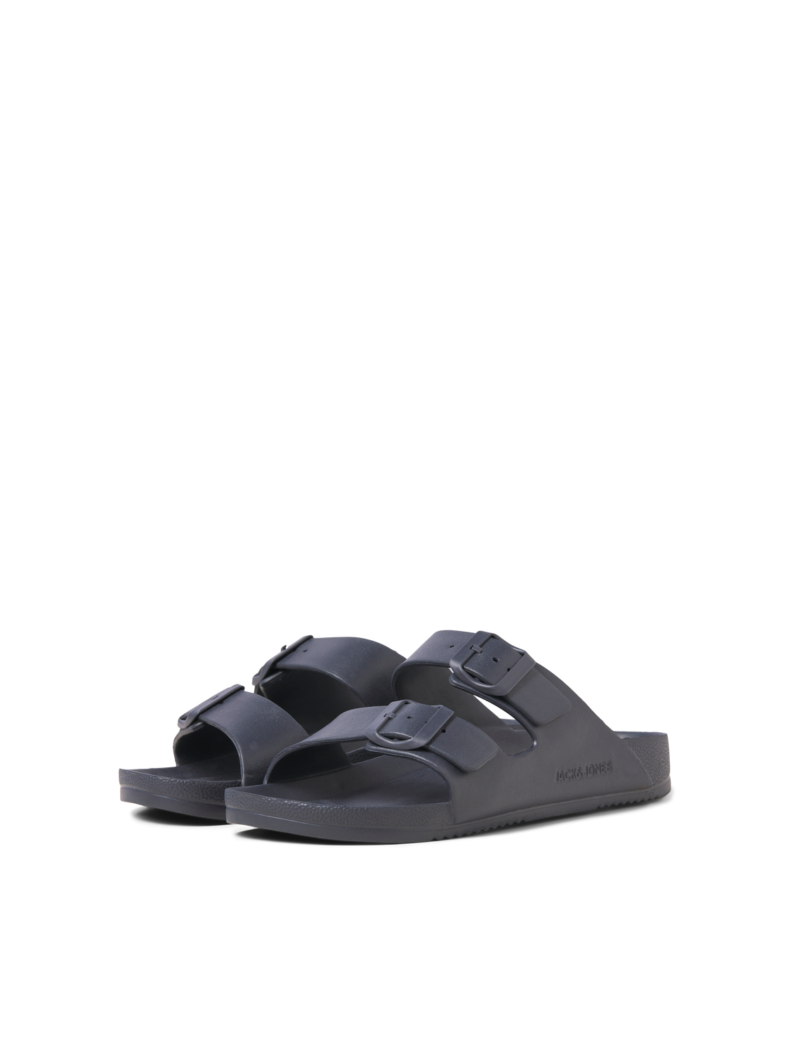 Jack & Jones JFWCROXTON Antrasit Terlik 12204004