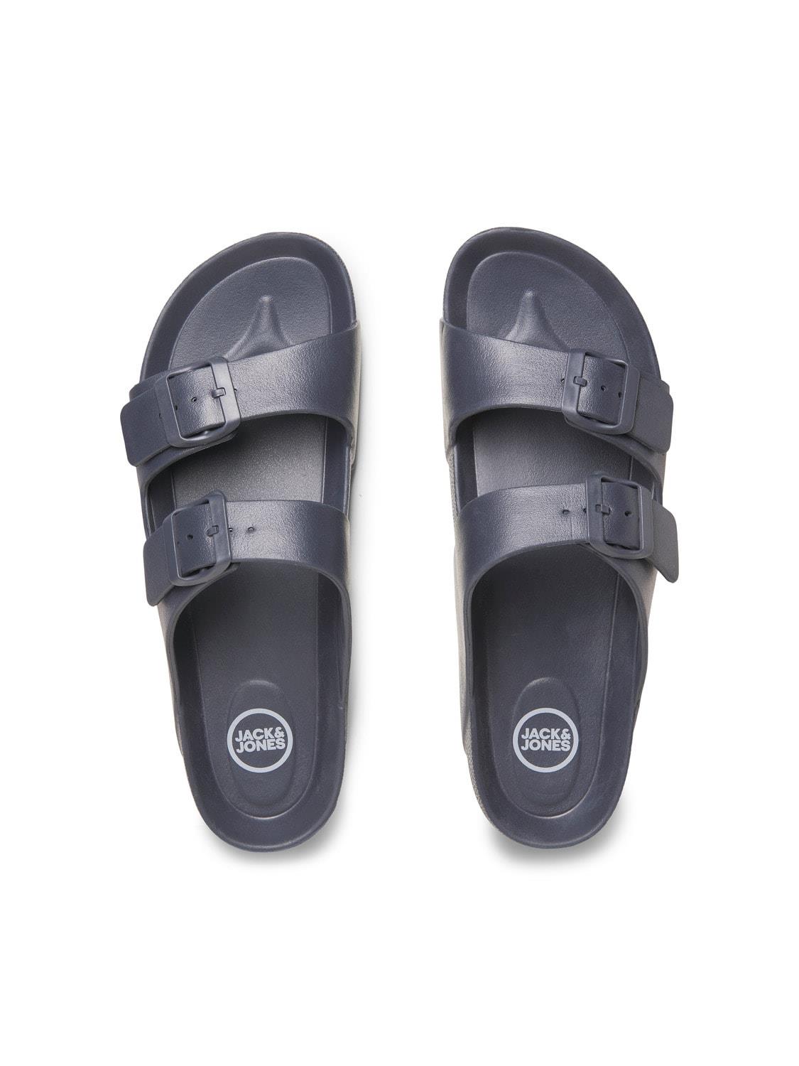 Jack & Jones JFWCROXTON Antrasit Terlik 12204004