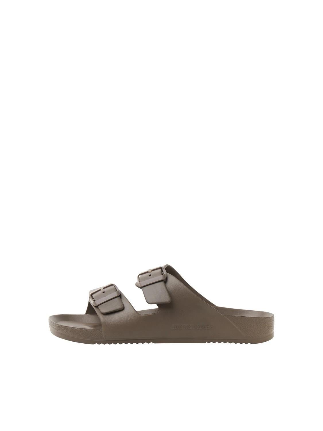 Jack & Jones JFWCROXTON Kahve Terlik 12204004