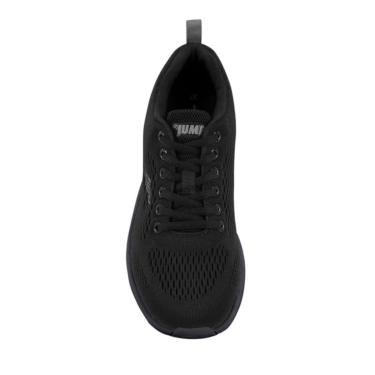 Jump 24938-24937 Full Siyah Erkek Spor Ayakkabı