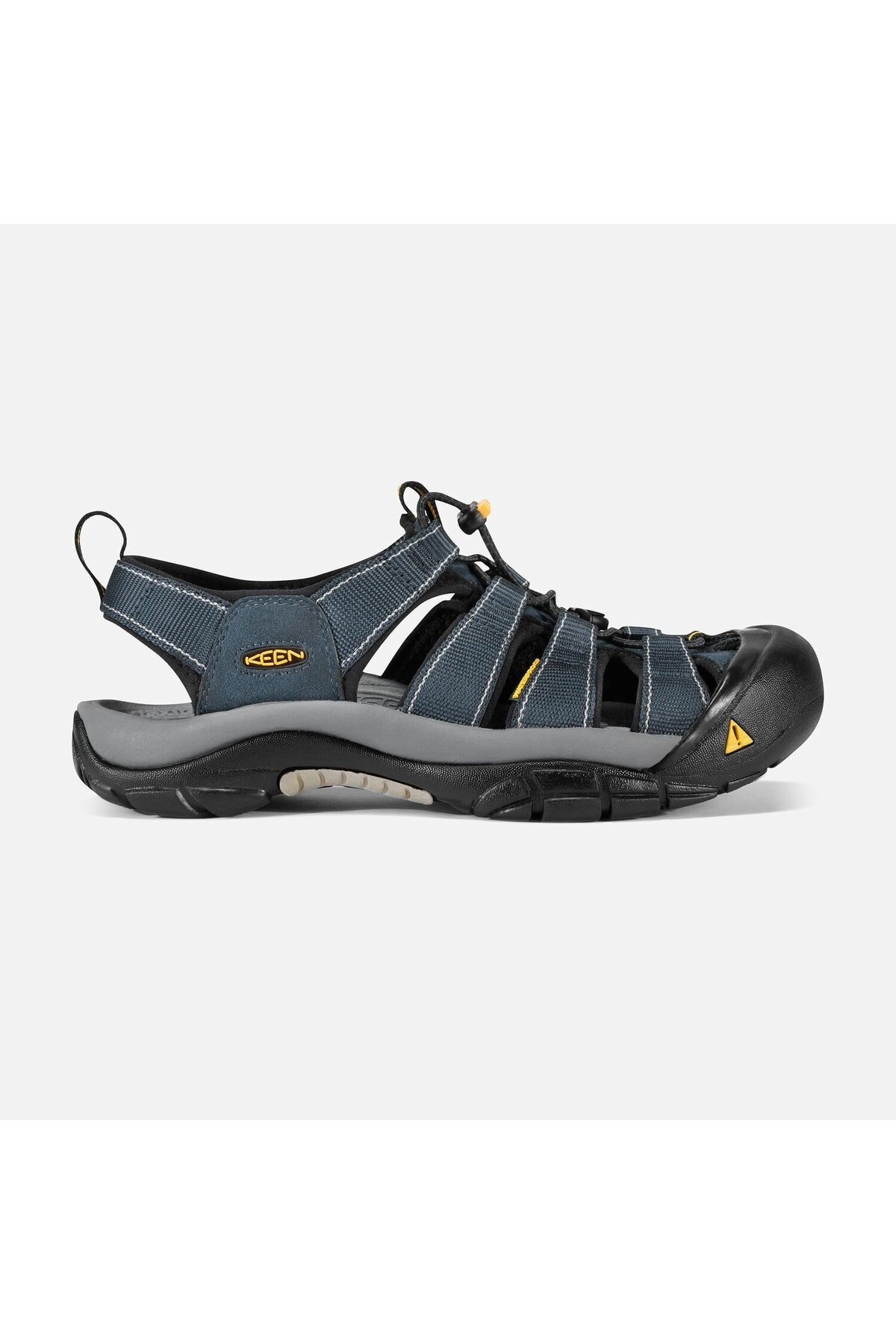 Keen Newport H2 Outdoor Tracking Sandalet Ayakkabı 1001938 Navy Medium Gray