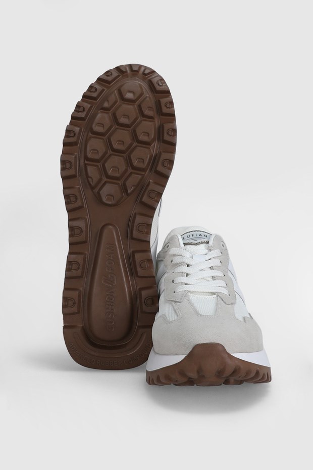 Lufian Arthur Siyah Erkek Sneaker Ayakkabı 111230264