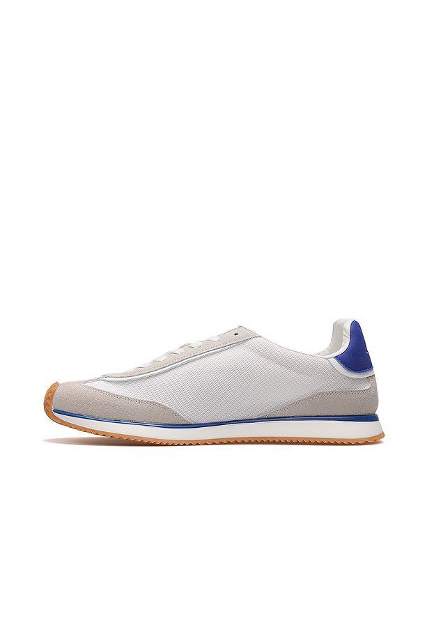 Lufian Gaban Saks Erkek Sneaker Ayakkabı 111230276